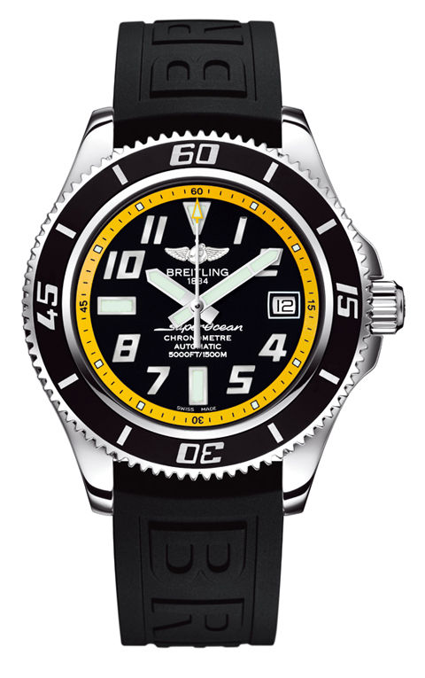 Superocean42