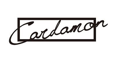 Cardamon ( カルダモン )