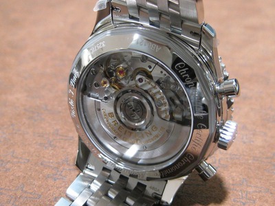 NAVITIMER 1 B01 CHRONOGRAPH 43 SPECIAL EDITION (9)