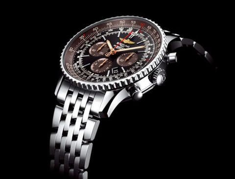 NAVITIMER 01 46mm LIMITED EDITION
