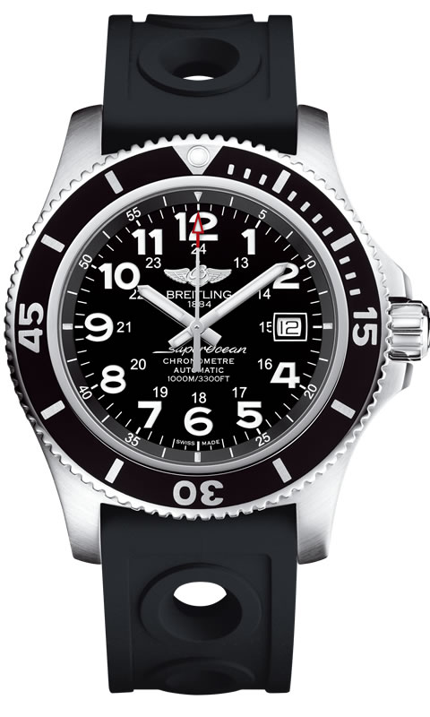 SuperoceanⅡ44