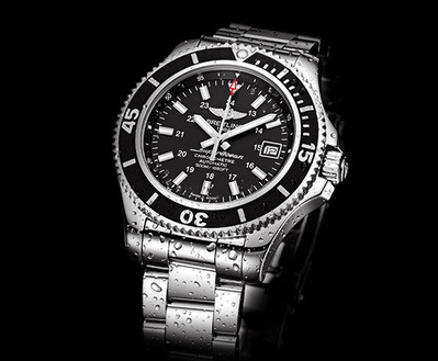 SUPEROCEAN II 42 SPECIAL JAPAN SPECIAL EDITION