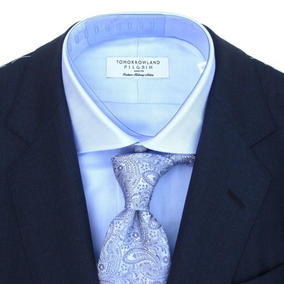 2018 AW TOMORROWLAND SUITS (2)