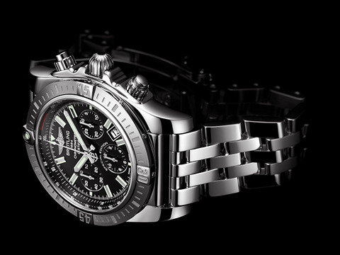 CHRONOMAT JSP