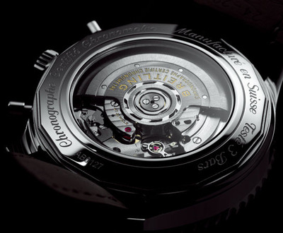 NAVITIMER 01 46MM (2)