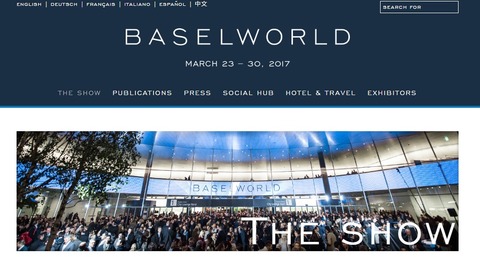 BASELWORRLD