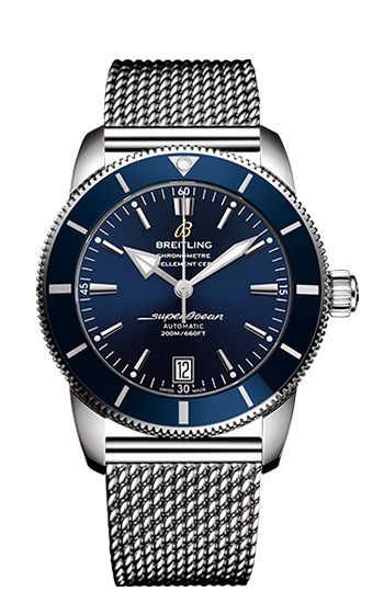 SUPEROCEAN HERITAGE II B20 AUTOMATIC 42