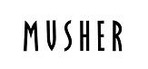 MUSHER LOGO
