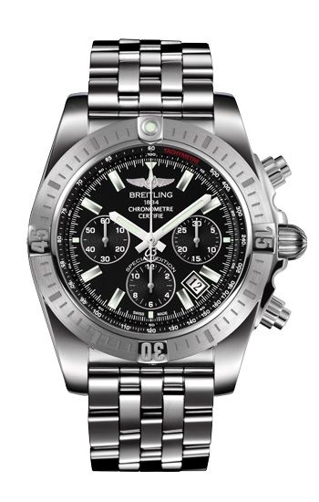 CHRONOMAT JSP