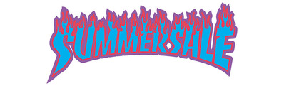 2017 SUMMER SALE