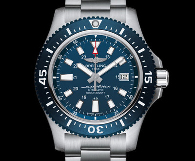 SUPEROCEAN 44 SPECIAL