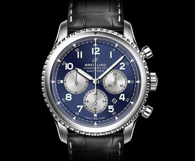 NAVITIMER 8 B01 CHRONOGRAPH 43