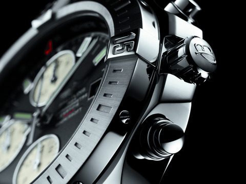 COLT CHRONOGRAPH AUTOMATIC