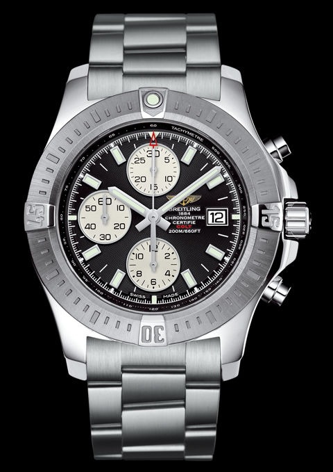 COLT CHRONO