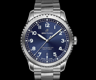 NAVITIMER 8 AUTOMATIC 41