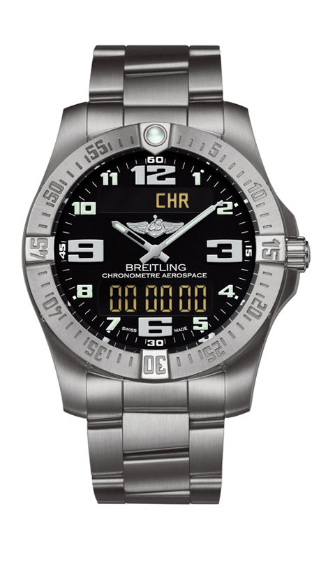 AEROSPACE EVO