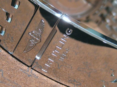 NAVITIMER 1 B01 CHRONOGRAPH 43 SPECIAL EDITION (11)