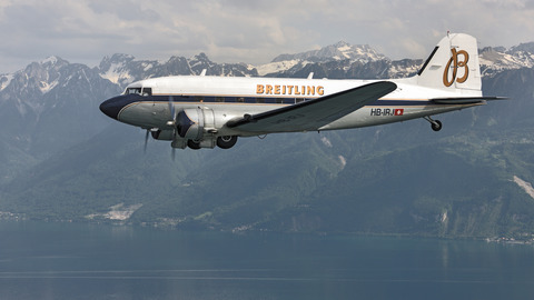 DC-3