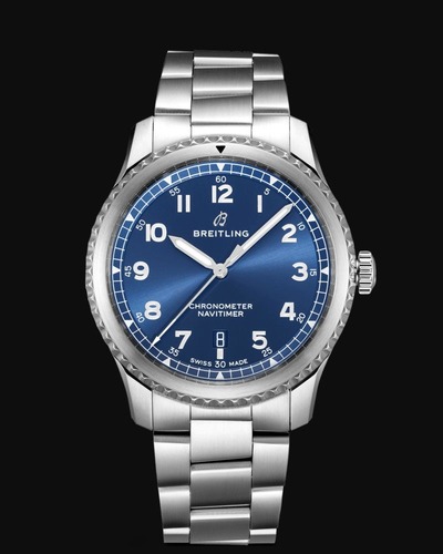 NAVITIMER 8 AUTOMATIC 41