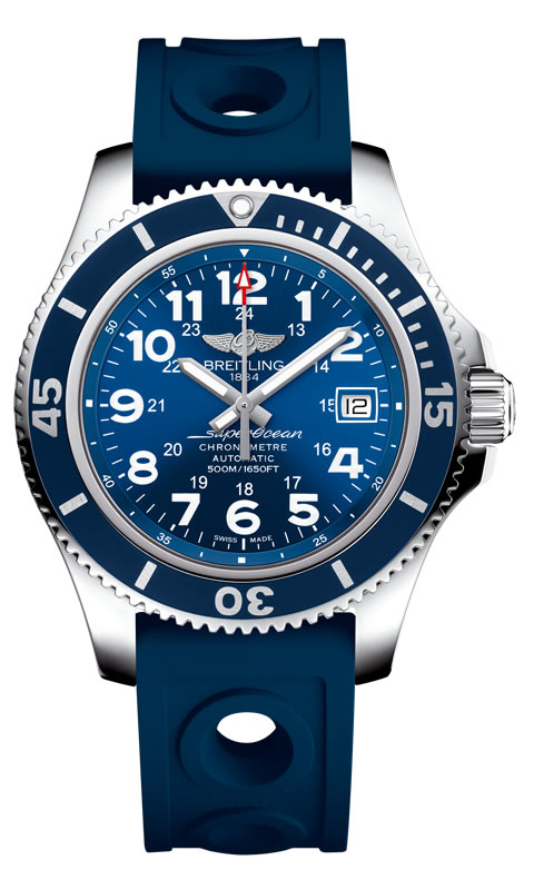 SuperoceanⅡ42