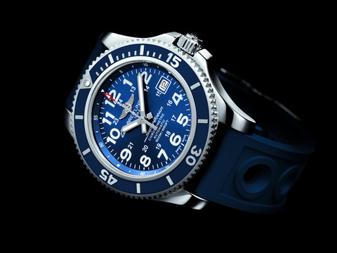 SuperoceanChronographⅡ4