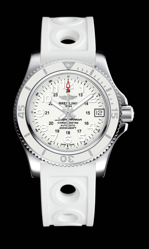 SuperoceanChronographⅡ5