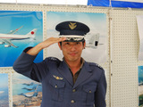 コスプレ中村
