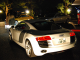 AUDI BACK