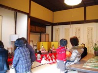 ひな祭り