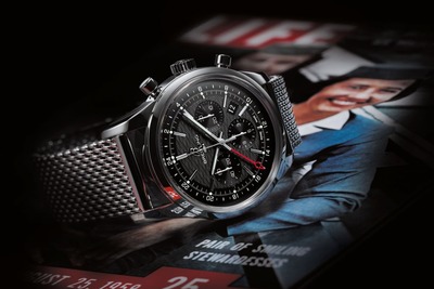 transocean-chrono-gmt