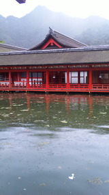 厳島神社