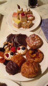 スイーツ