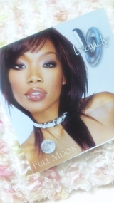 brandy