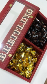 breitling cacao