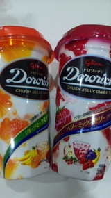 dororich