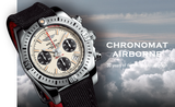 airborne