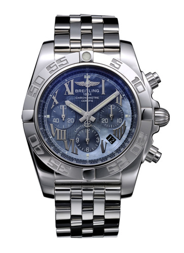 Chronomat-44_BlackMopRoman