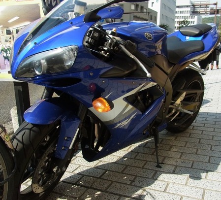 大野君R1