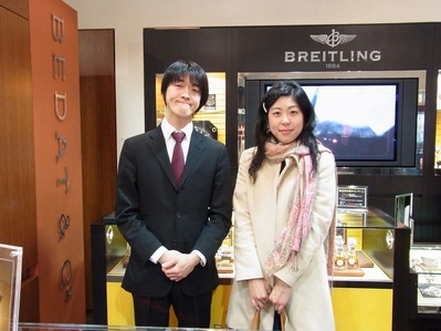 黒田さん