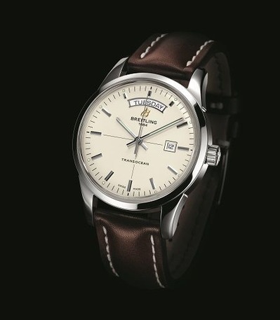 Transocean-DayDate