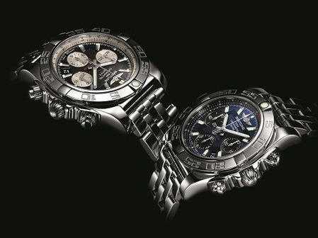 Chronomat 44 & Chronomat 41