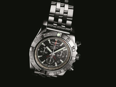 Chronomat 44 Carbon - Japan Special Editio_002