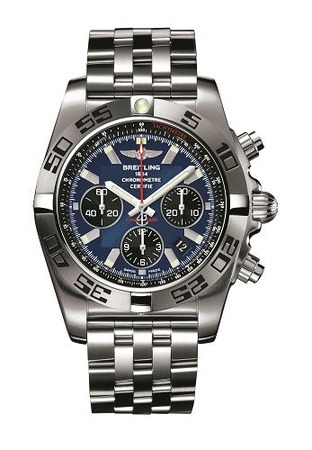 Chronomat 44