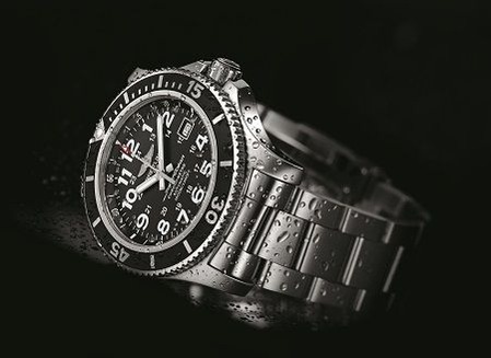 Superocean II 44_black background