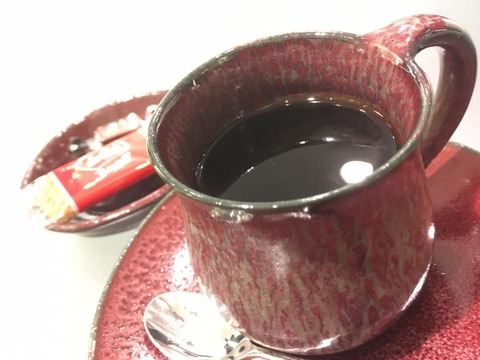 coffee