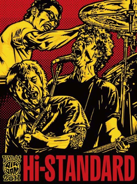 AIRJAM2011DVD
