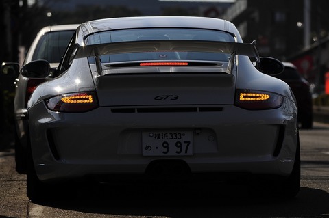 911 GT3 _DSC9703