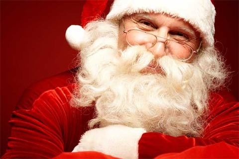 santa