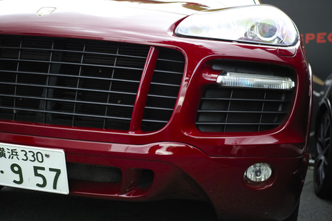 GTS カイエン_SDI0346