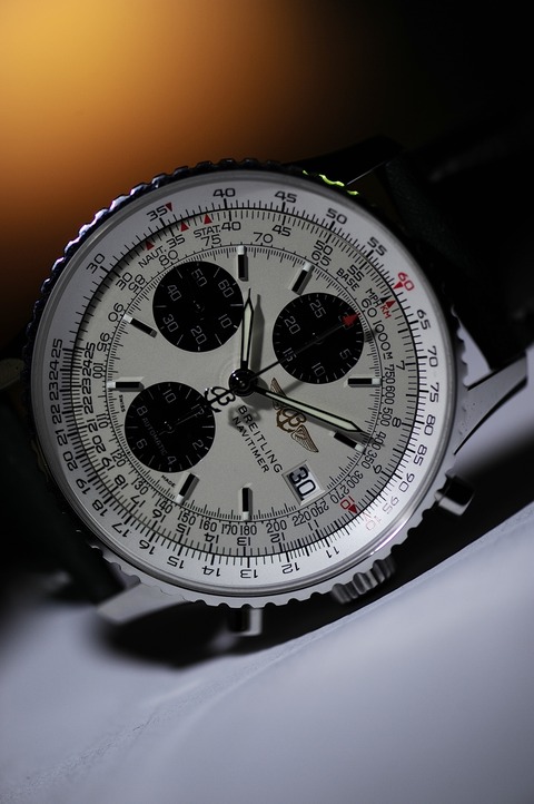 NAVITIMER 2014 Kako